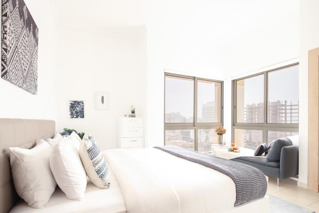 Photo of Bedroom in Dubai Sports City