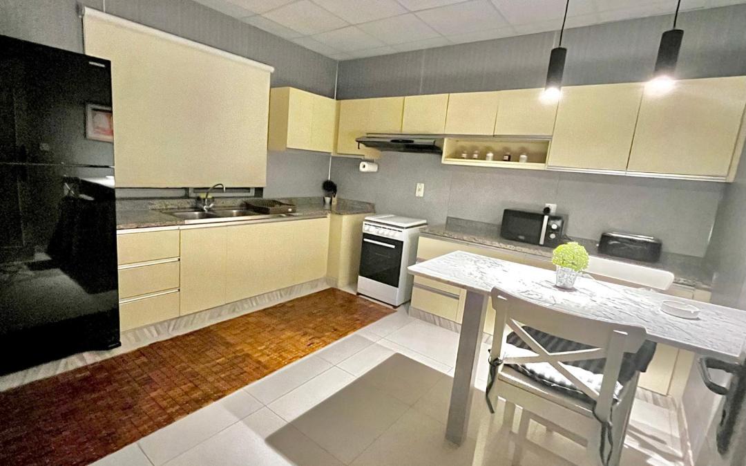 Photo of Kitchen in Mirdif