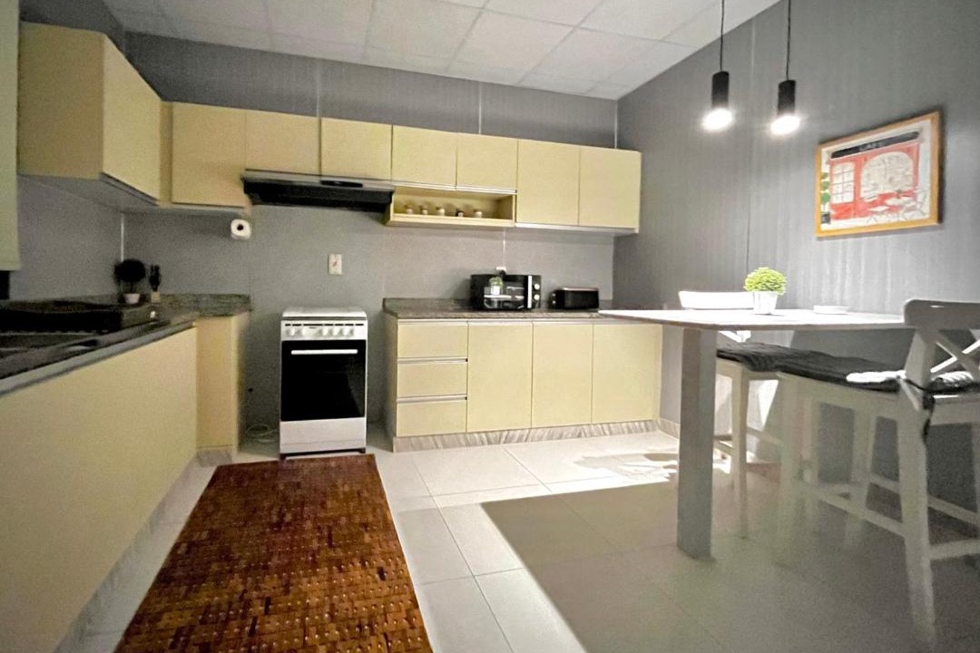 Photo of Kitchen in Mirdif