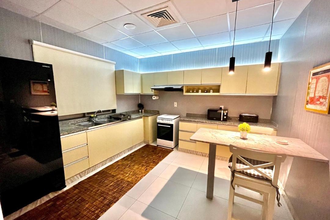 Photo of Kitchen in Mirdif