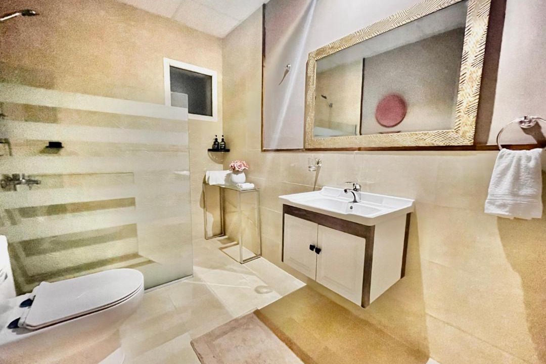 Photo of Bathroom in Mirdif