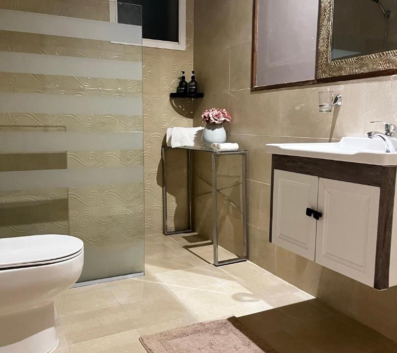 Photo of Bathroom in Mirdif