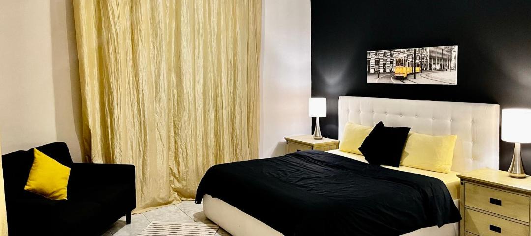 Photo of Bedroom in Mirdif