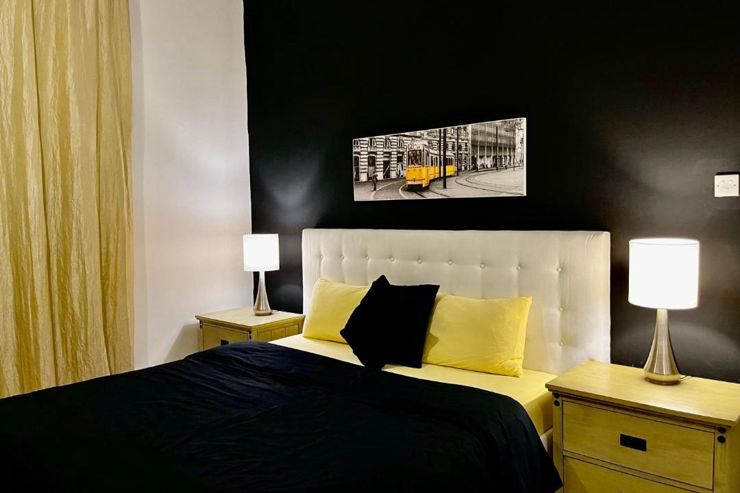 Photo of Bedroom in Mirdif