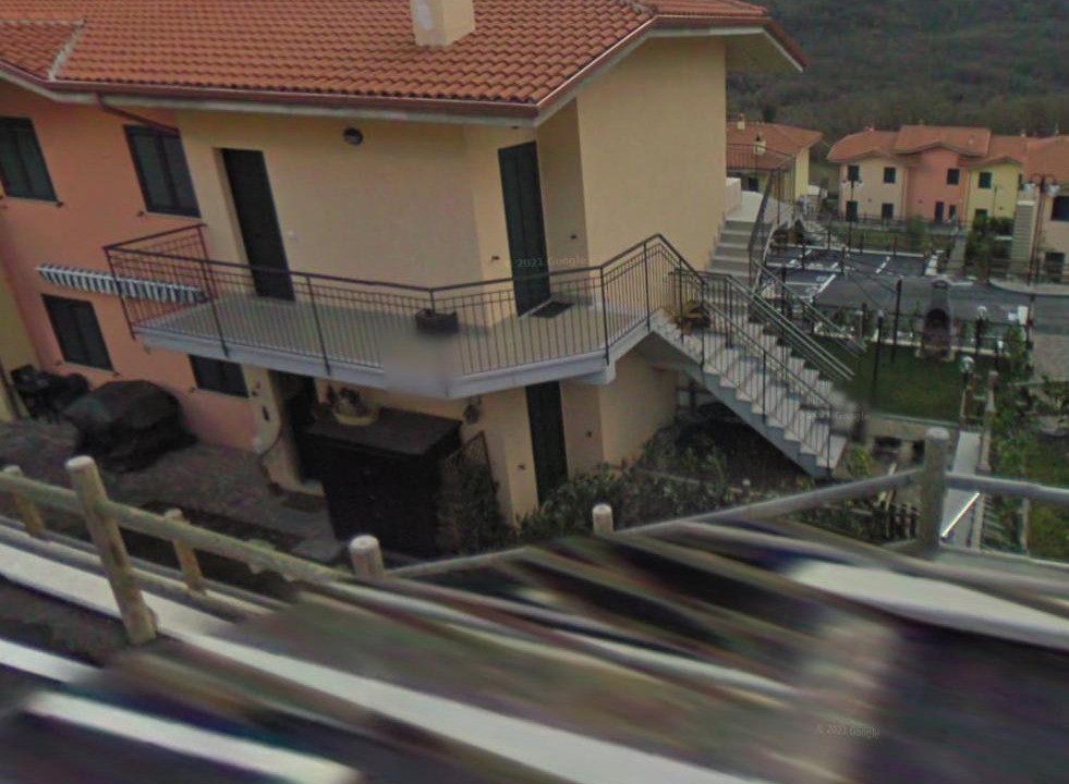 Photo of Buildings in Castelpetroso