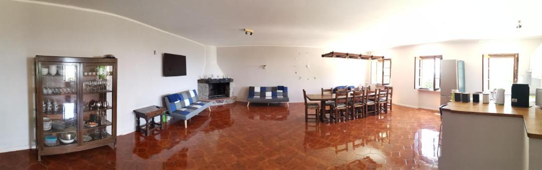 Photo of Livingroom in Pieve al Bagnoro