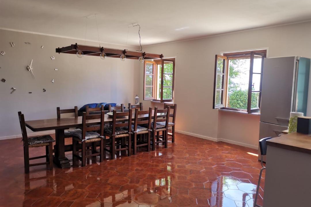 Photo of Livingroom in Pieve al Bagnoro