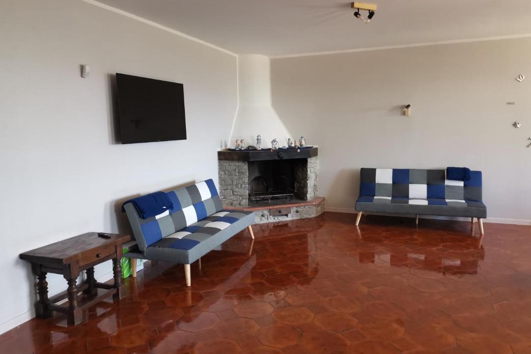 Photo of Livingroom in Pieve al Bagnoro
