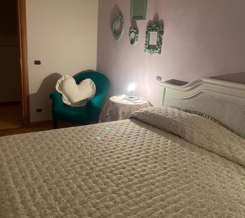 Photo of Bedroom in Poppi