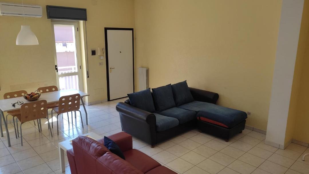 Photo of Livingroom in Termoli