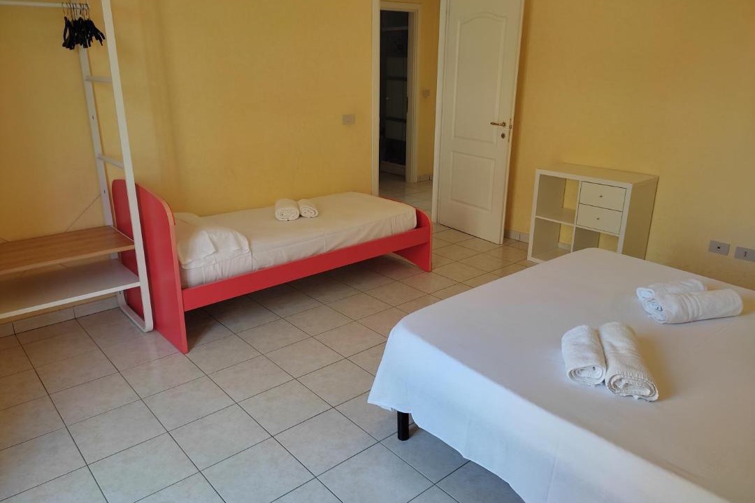 Photo of Bedroom in Termoli