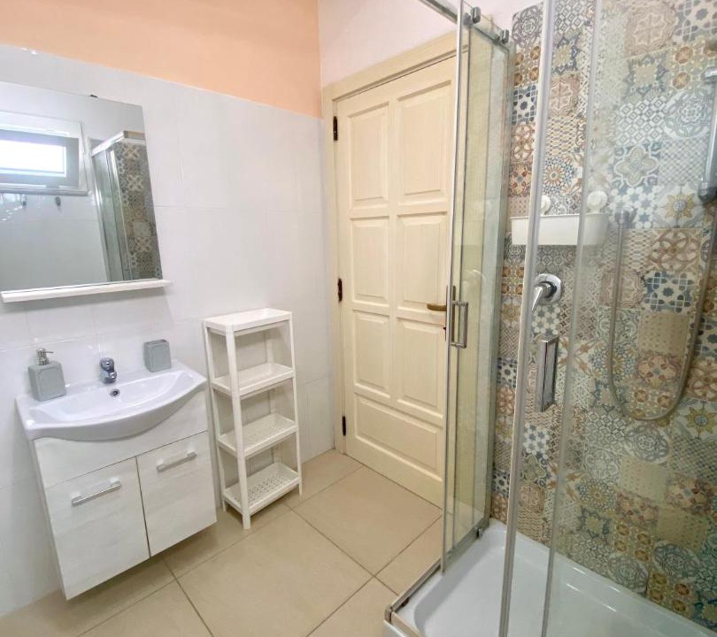 Photo of Bathroom in Minturno