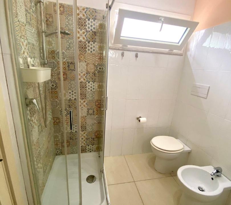 Photo of Bathroom in Minturno
