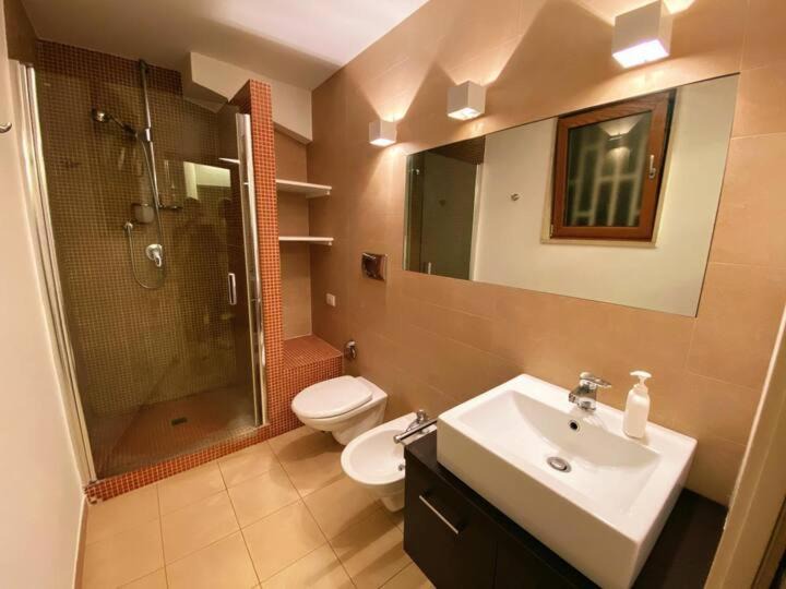 Photo of Bathroom in Santa Maria