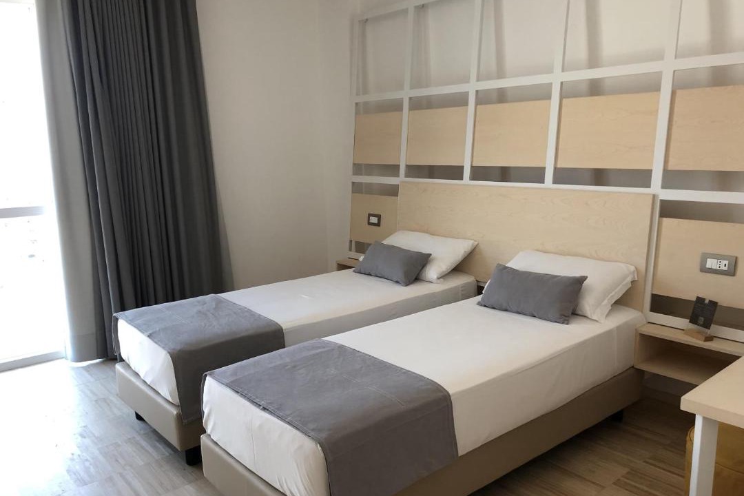Photo of Bedroom in Teverola