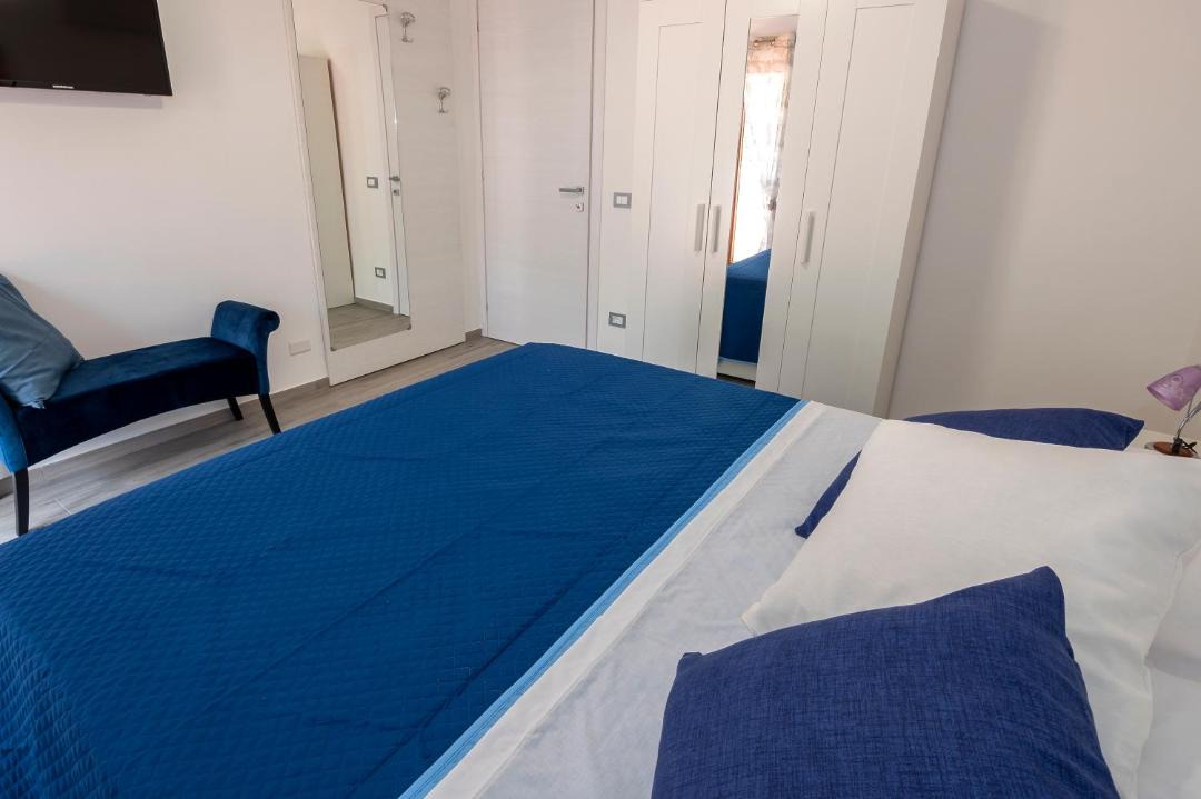 Photo of Bedroom in Sant'Agnello