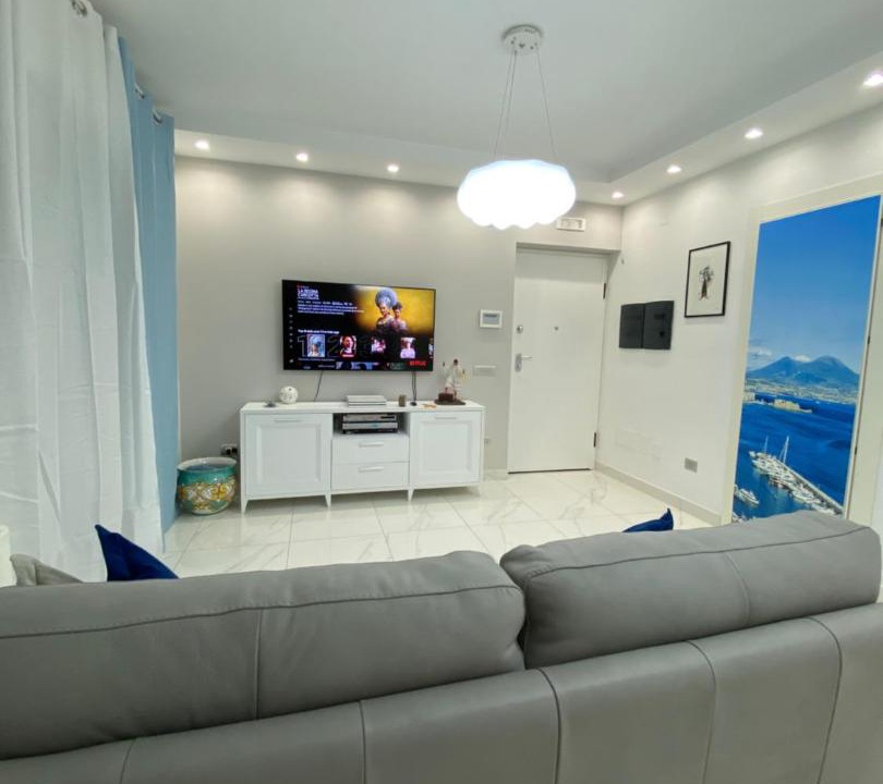 Photo of Livingroom in Volla