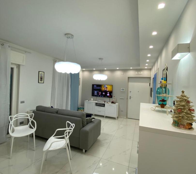 Photo of Livingroom in Volla