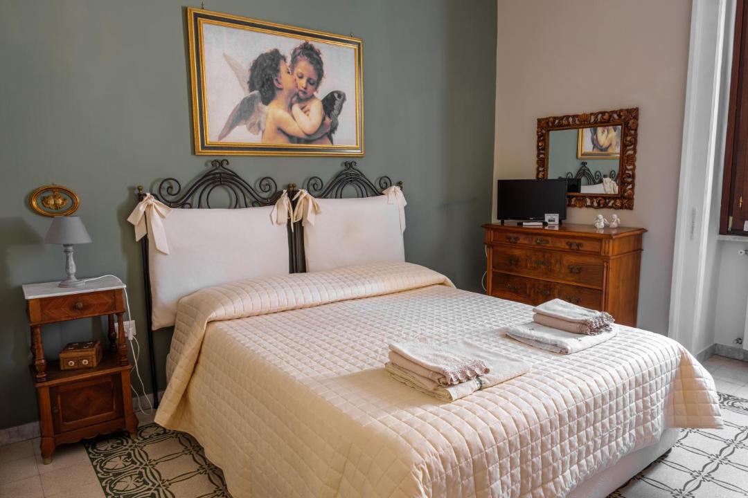Photo of Bedroom in Sant'Agata de'Goti