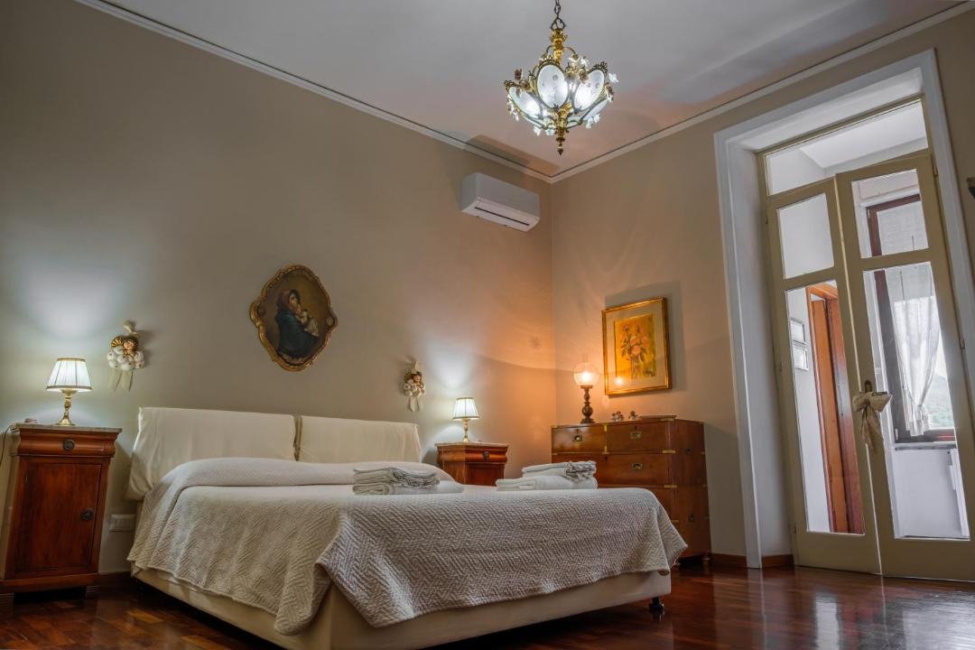 Photo of Bedroom in Sant'Agata de'Goti