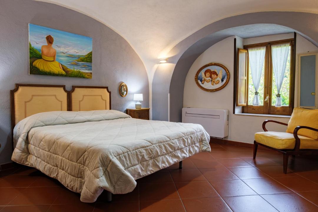 Photo of Bedroom in Sant'Agata de'Goti