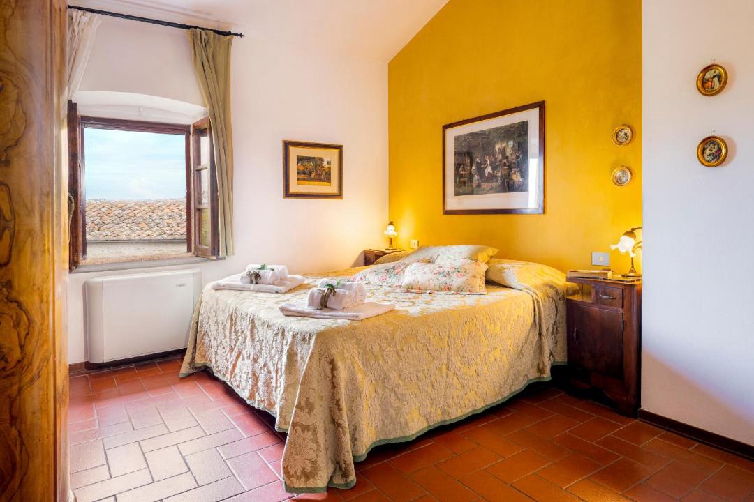 Photo of Bedroom in San Donnino