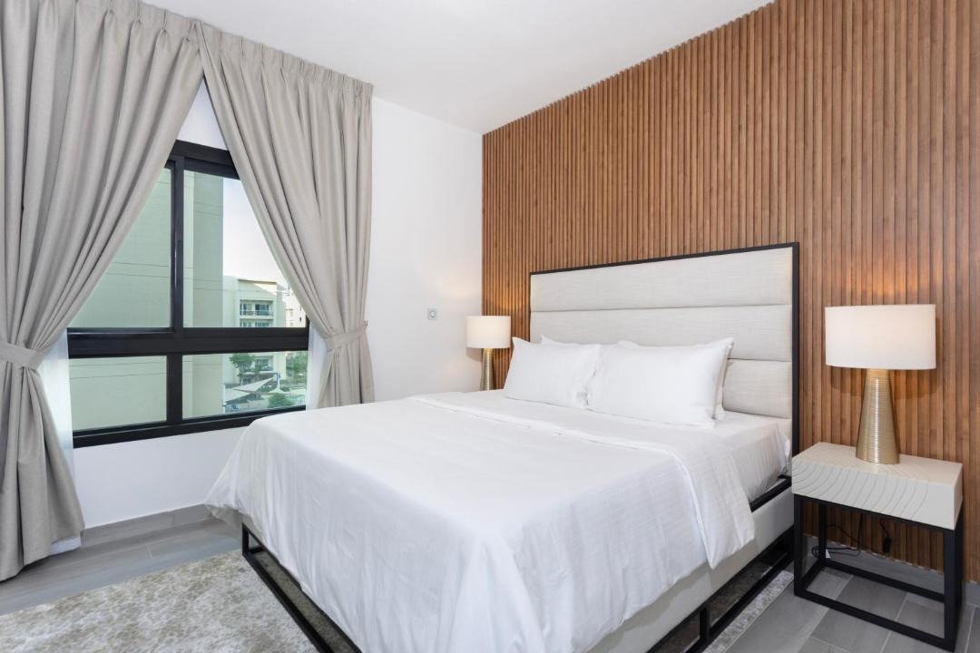 Photo of Bedroom in The Greens