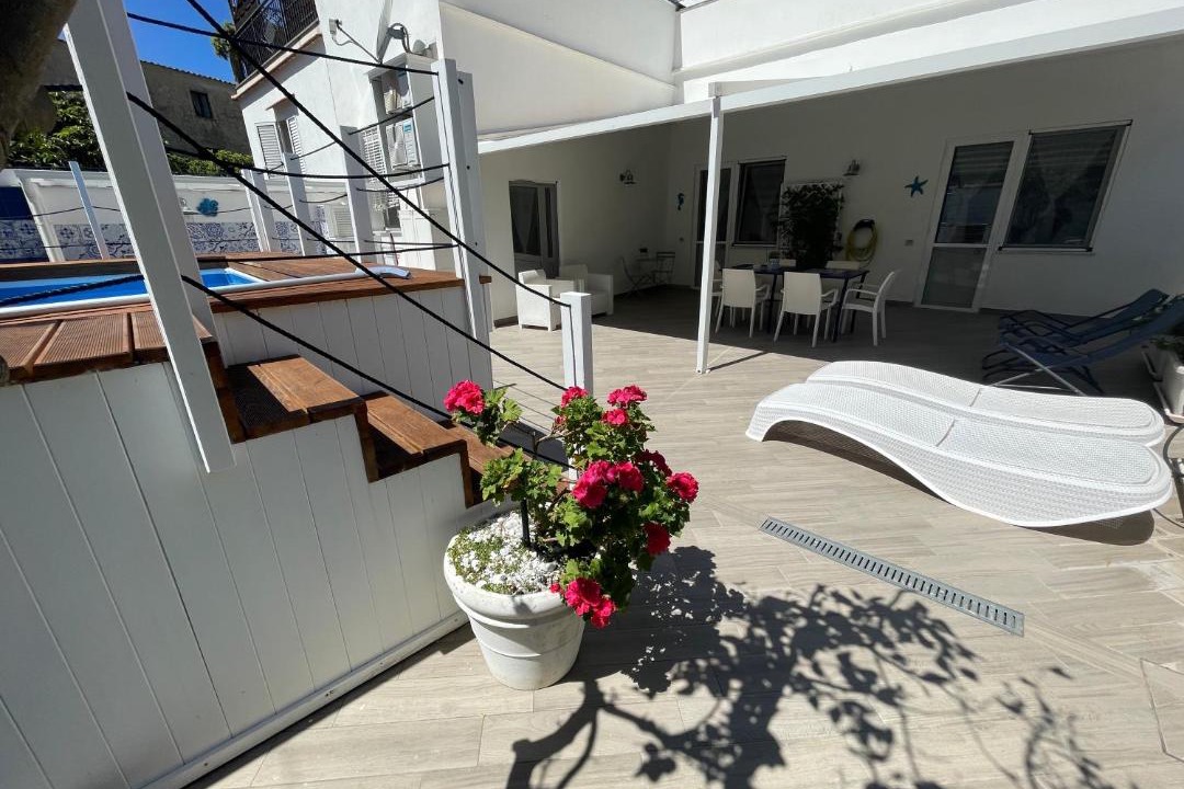 Photo of Patio Balcony in Meta