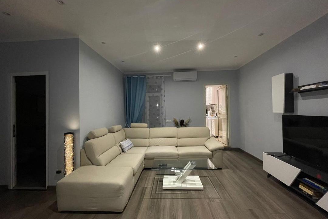 Photo of Livingroom in Amorosi