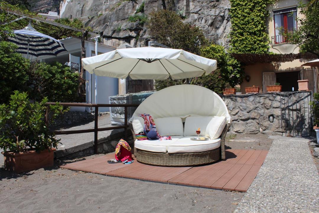 Photo of Others in Positano City Centre