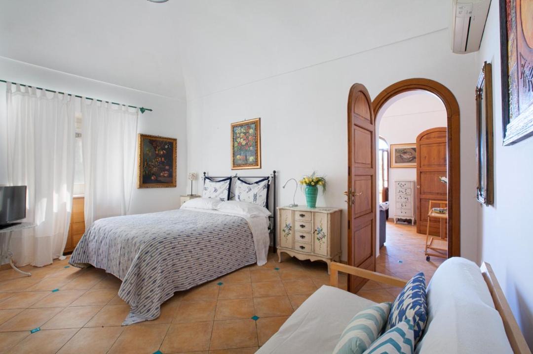 Photo of Bedroom in Chiesa Nuova
