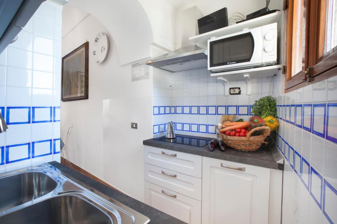 Photo of Kitchen in Chiesa Nuova