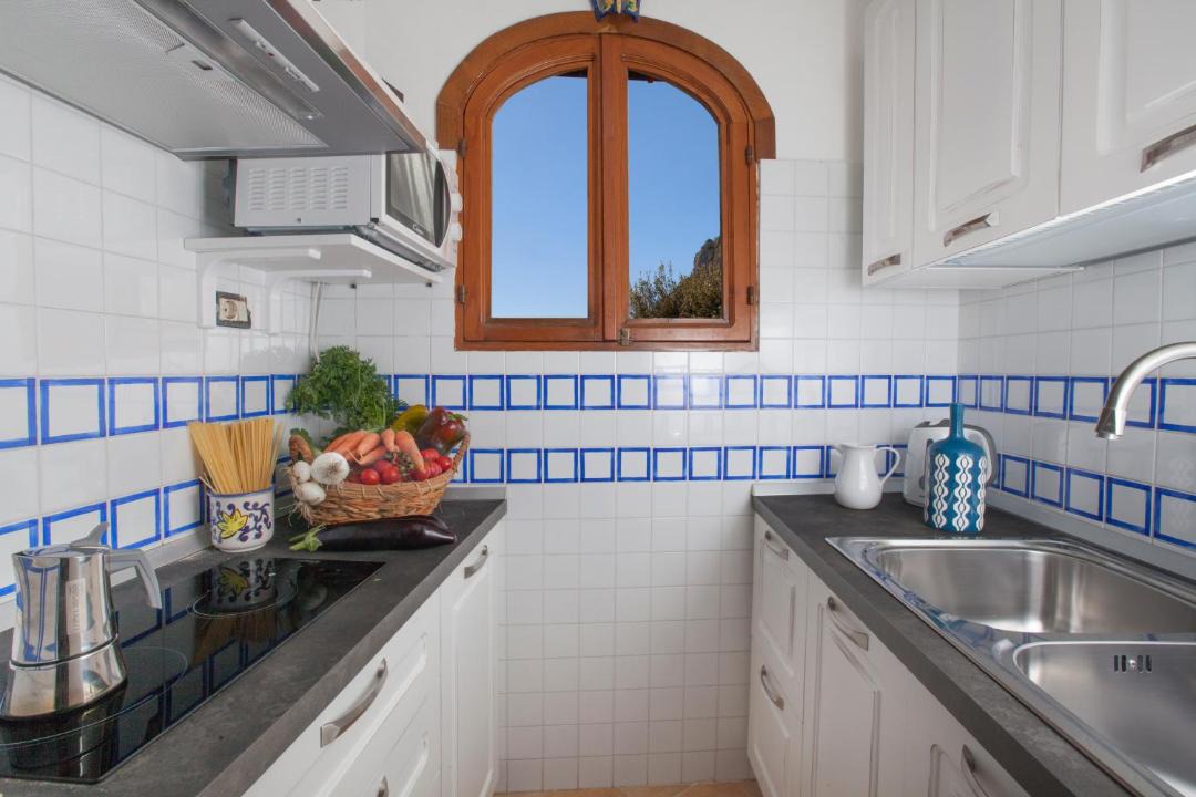 Photo of Kitchen in Chiesa Nuova