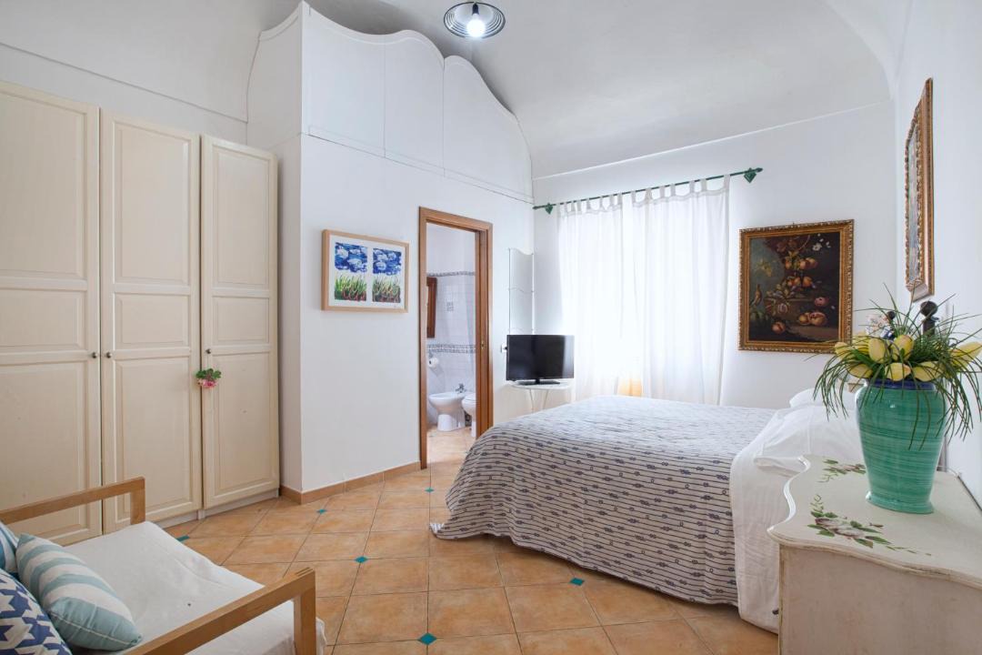 Photo of Bedroom in Chiesa Nuova