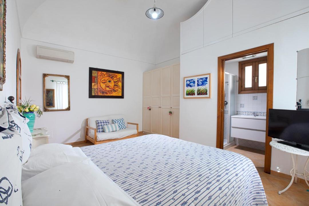 Photo of Bedroom in Chiesa Nuova