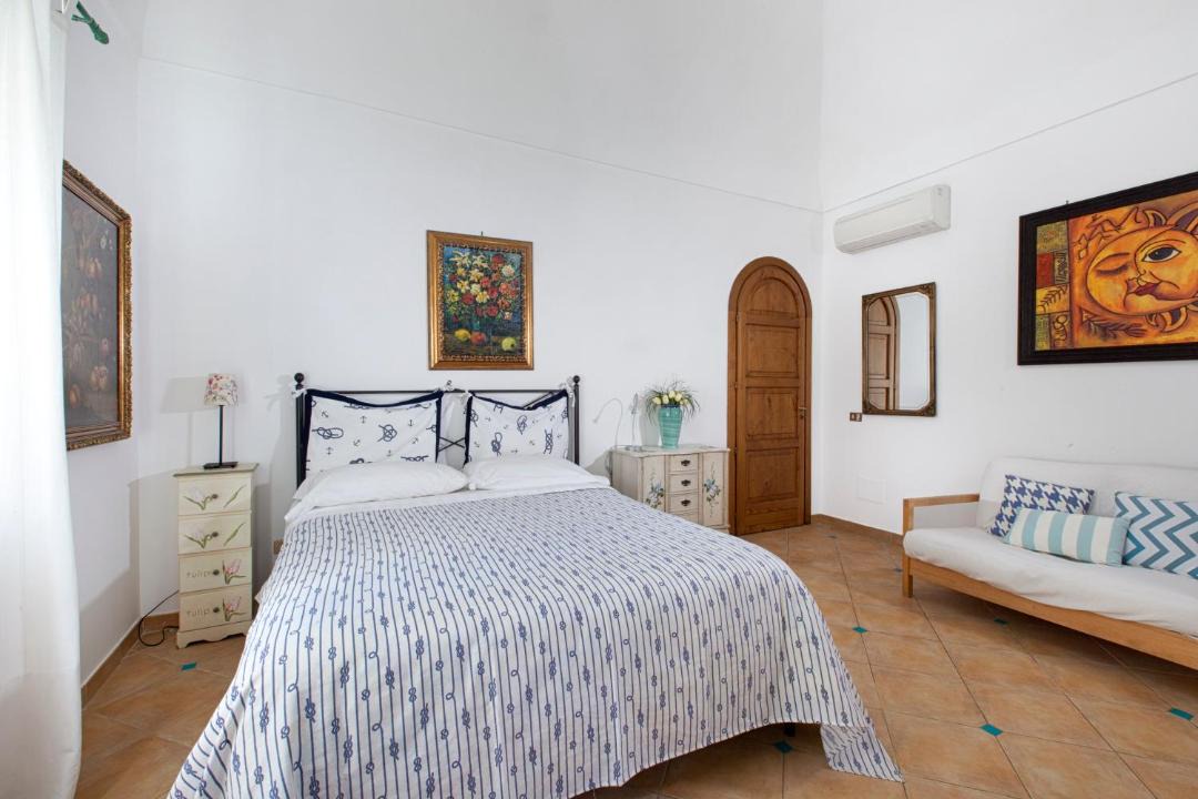Photo of Bedroom in Chiesa Nuova