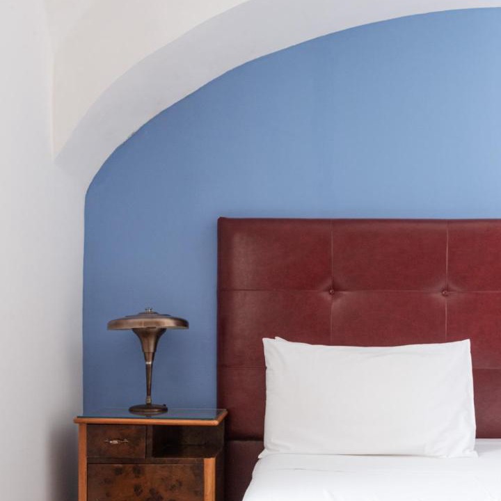 Photo of Bedroom in Historical Center