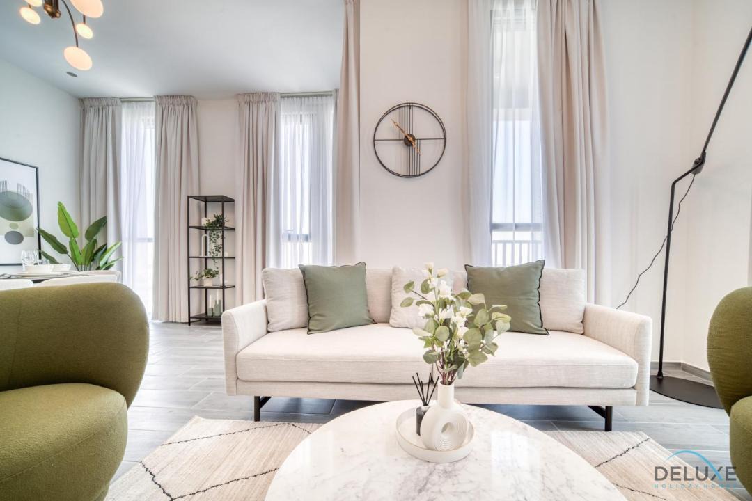 Photo of Livingroom in Dubai Production City