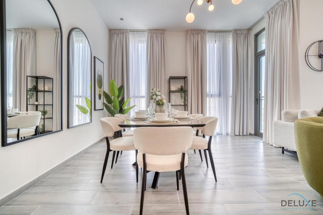 Photo of Livingroom in Dubai Production City