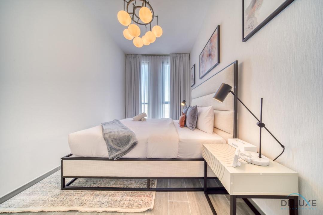 Photo of Bedroom in Dubai Production City