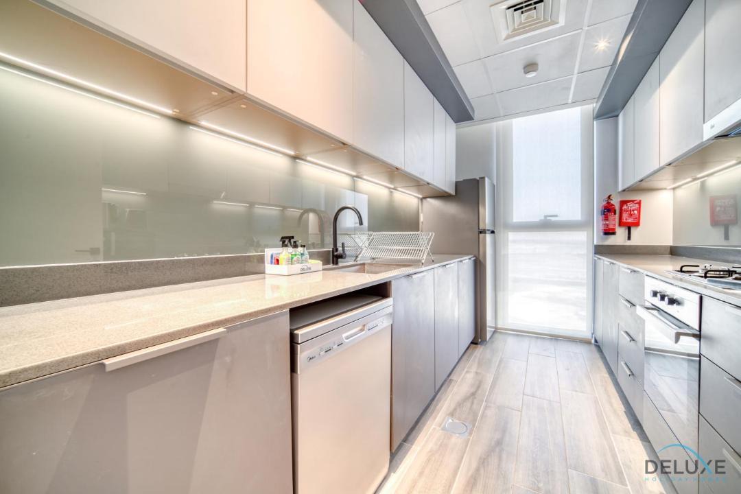 Photo of Kitchen in Dubai Production City