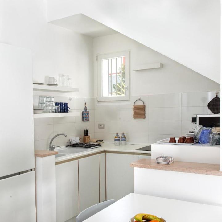 Photo of Kitchen in Lido di Campomarino