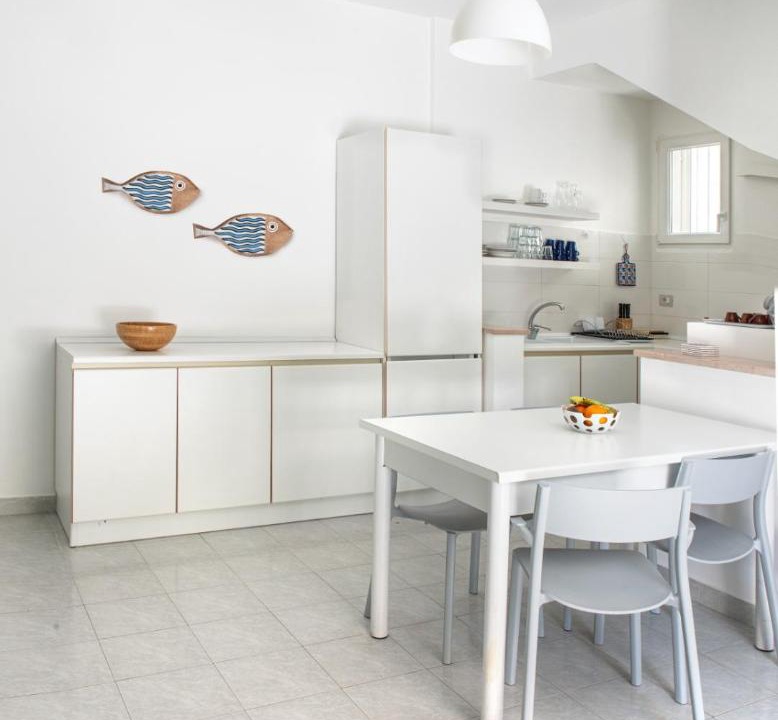Photo of Kitchen in Lido di Campomarino
