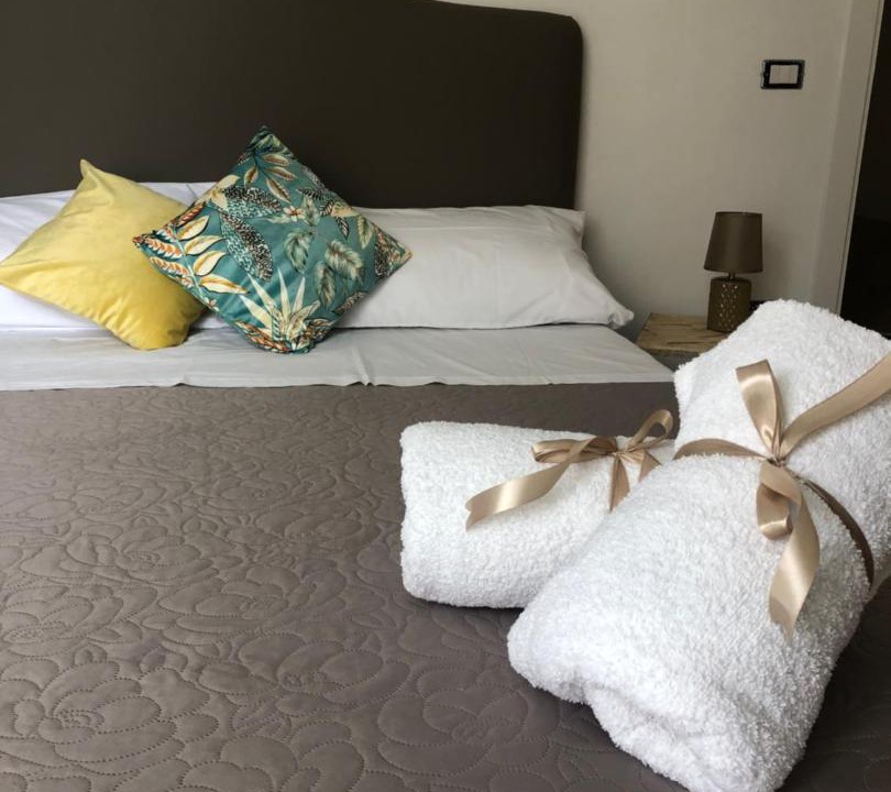 Photo of Bedroom in Torre Annunziata