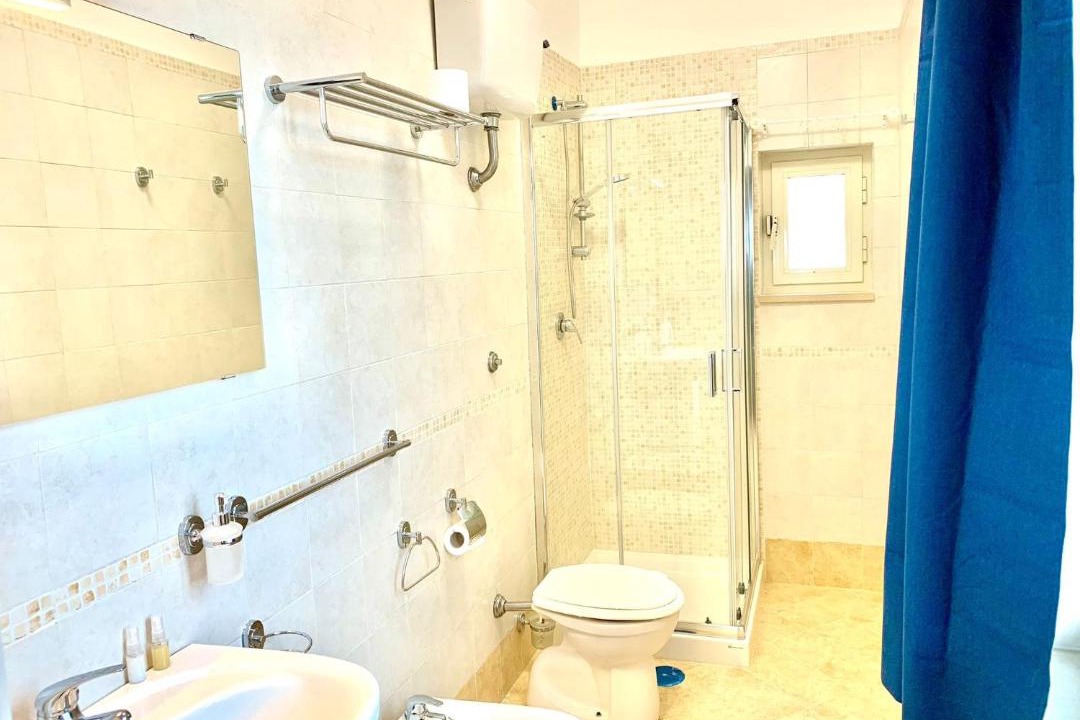 Photo of Bathroom in Pozzuoli