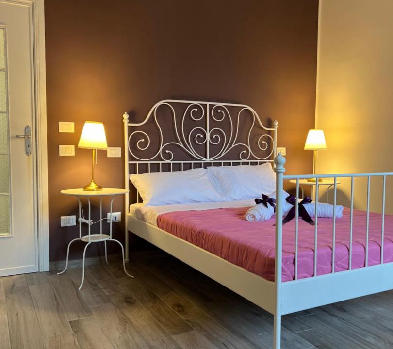 Photo of Bedroom in Sant'Anastasia