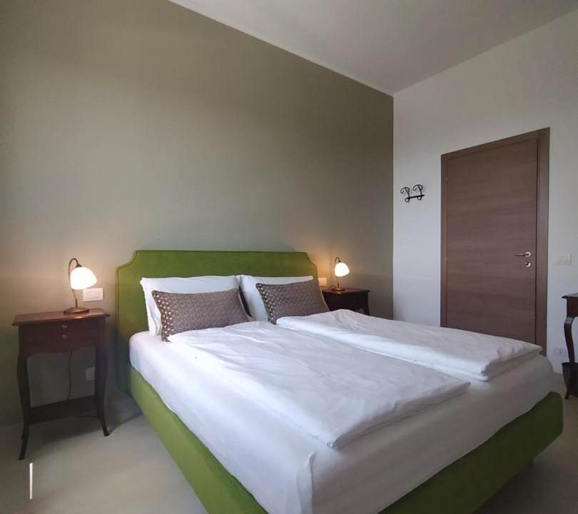 Photo of Bedroom in Certaldo