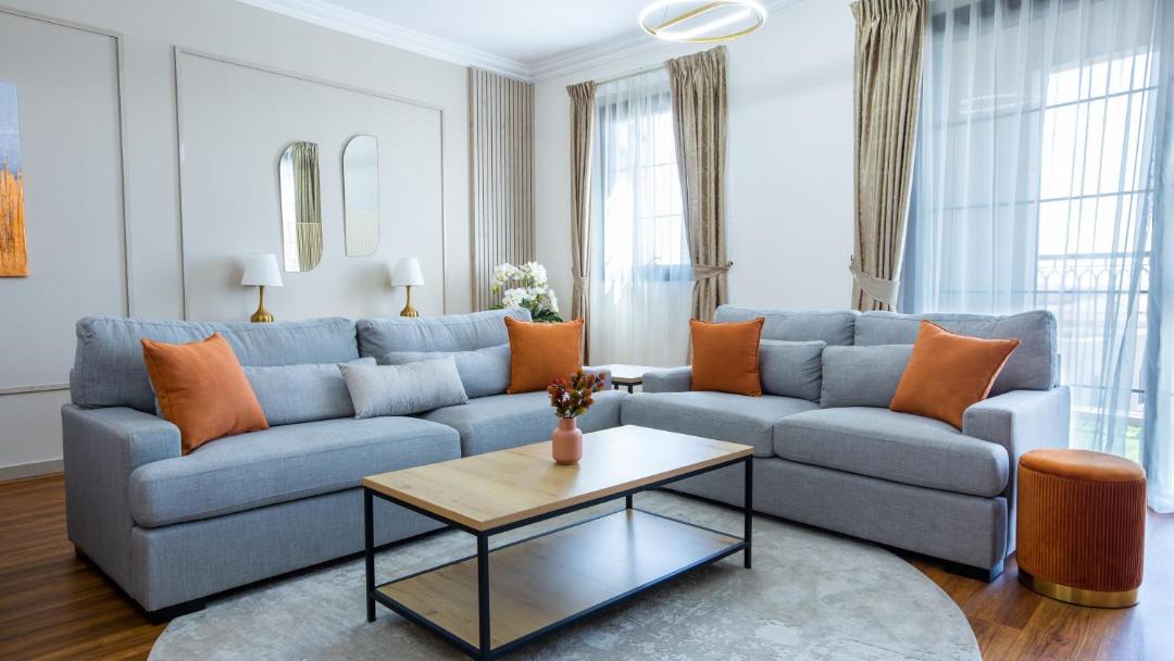 Photo of Livingroom in Dubai