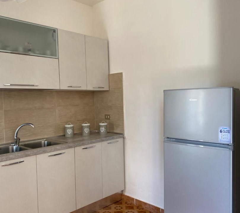 Photo of Kitchen in Piazza-Tralia-Pendolo
