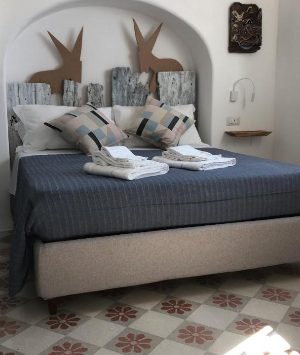 Photo of Bedroom in Furore